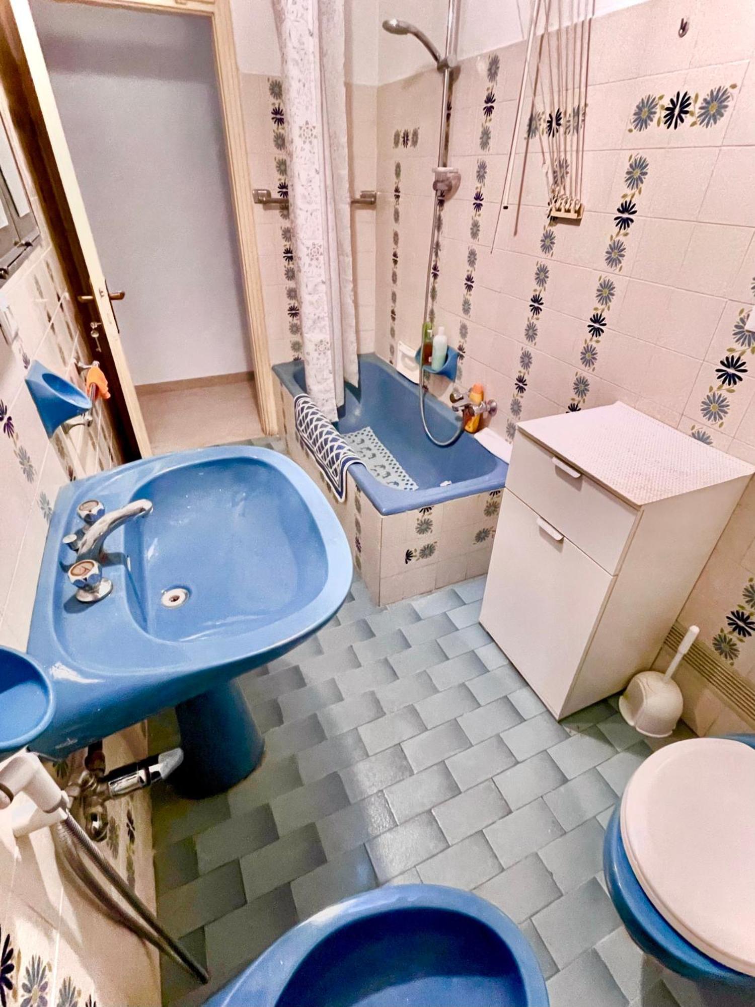 L'Encanto De Luna -Una Casa Autentica Comacchiese Comacchio Extérieur photo