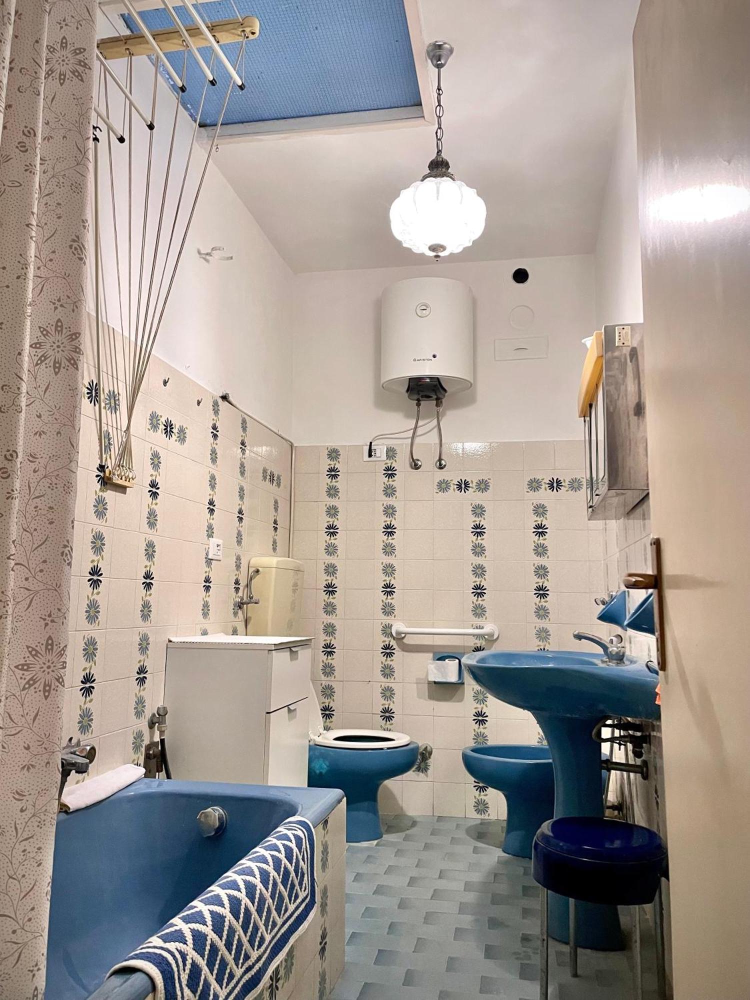 L'Encanto De Luna -Una Casa Autentica Comacchiese Comacchio Extérieur photo