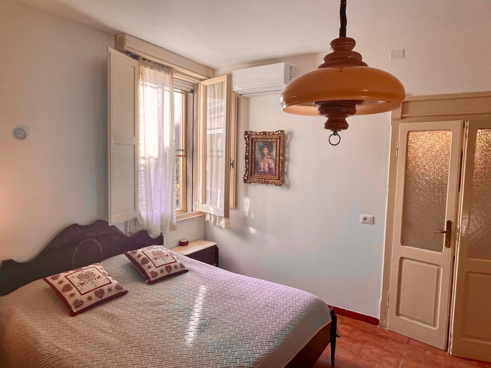 L'Encanto De Luna -Una Casa Autentica Comacchiese Comacchio Extérieur photo