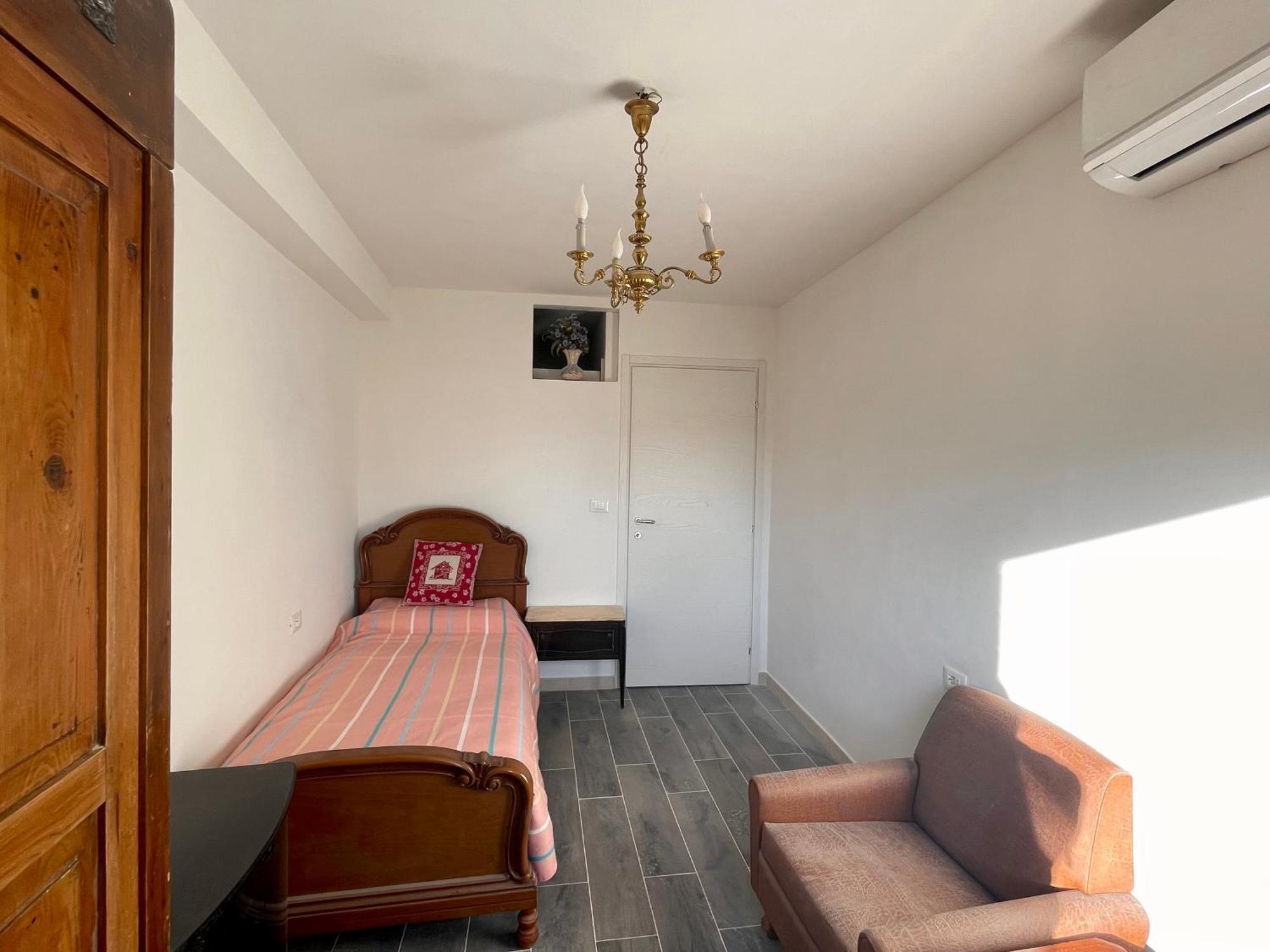 L'Encanto De Luna -Una Casa Autentica Comacchiese Comacchio Chambre photo