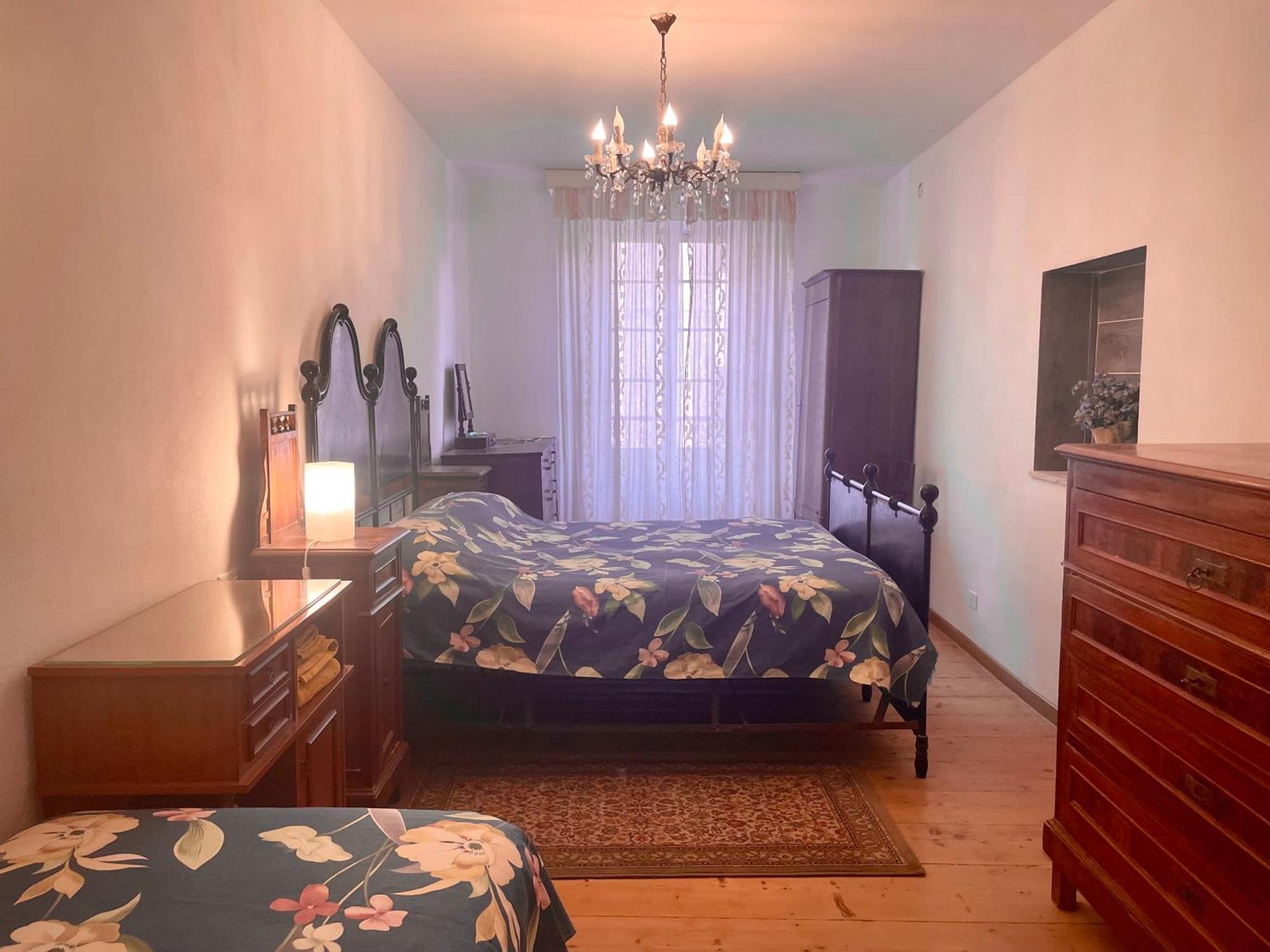 L'Encanto De Luna -Una Casa Autentica Comacchiese Comacchio Extérieur photo