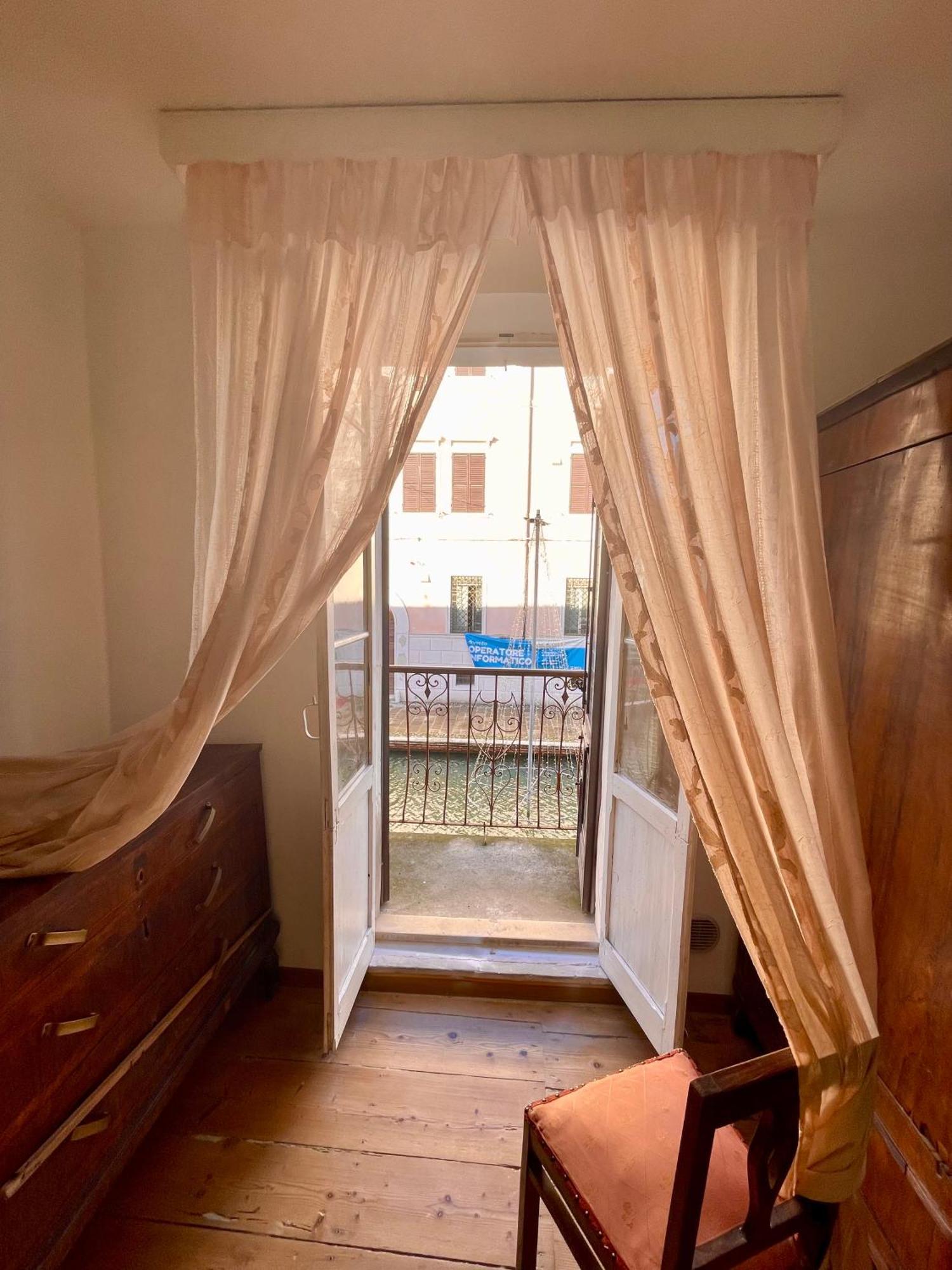 L'Encanto De Luna -Una Casa Autentica Comacchiese Comacchio Extérieur photo
