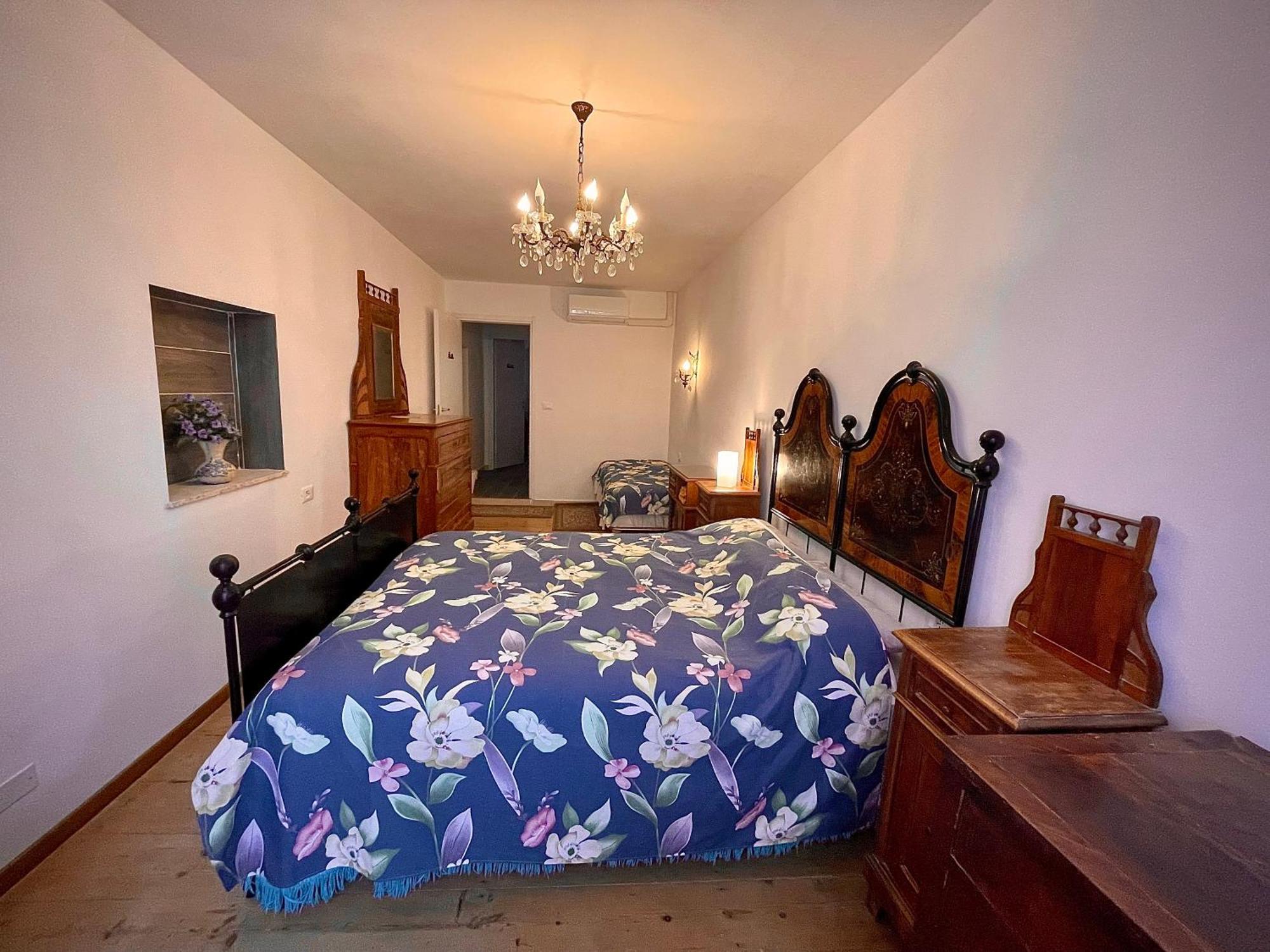 L'Encanto De Luna -Una Casa Autentica Comacchiese Comacchio Extérieur photo