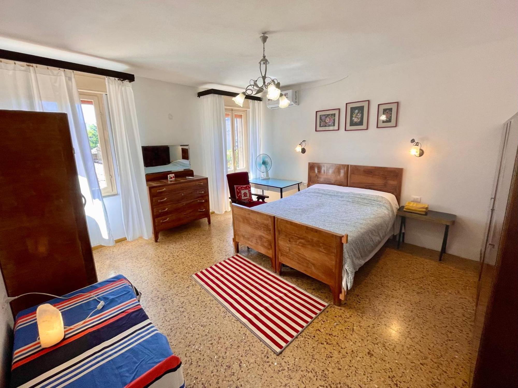L'Encanto De Luna -Una Casa Autentica Comacchiese Comacchio Extérieur photo