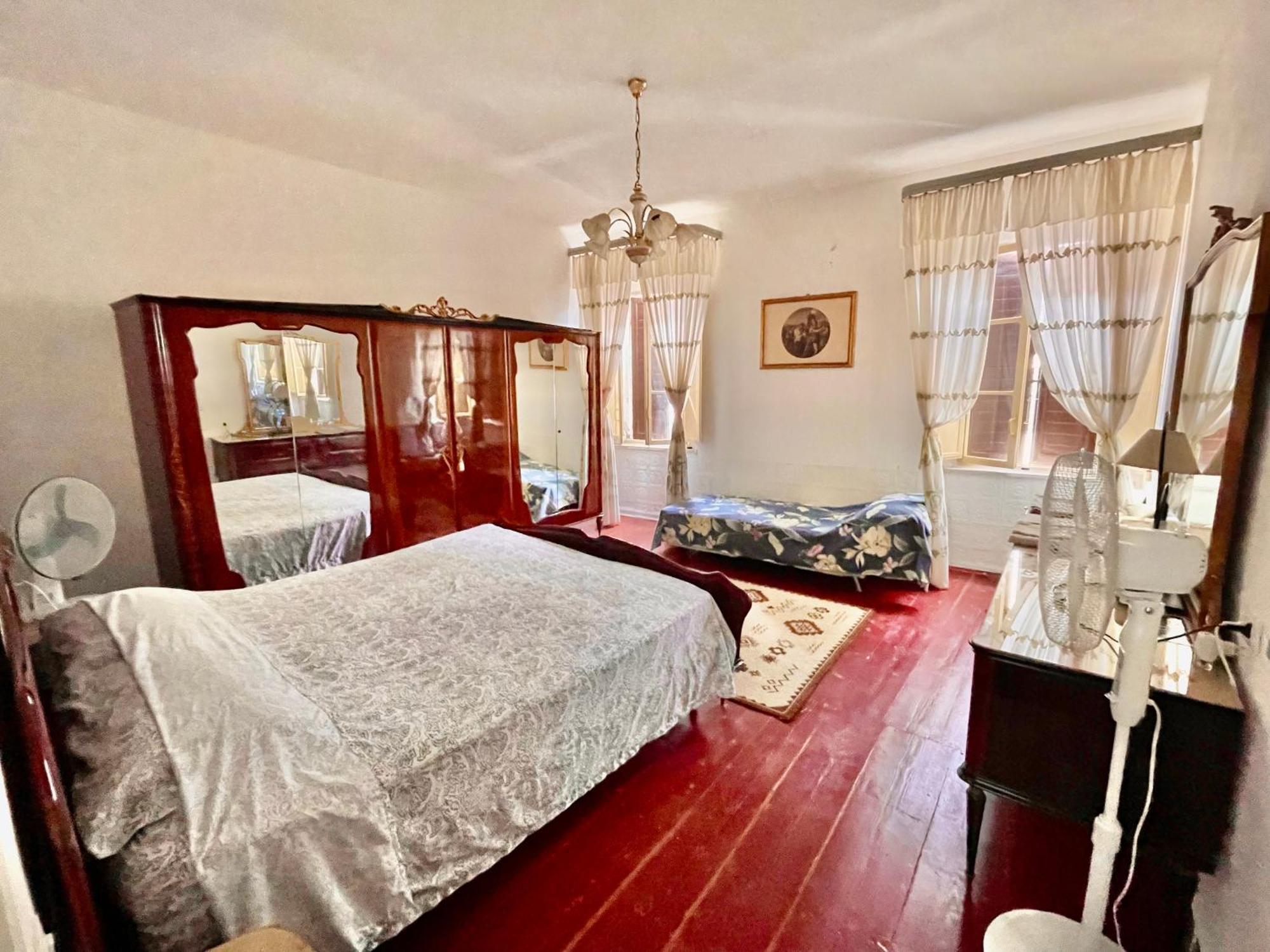 L'Encanto De Luna -Una Casa Autentica Comacchiese Comacchio Extérieur photo