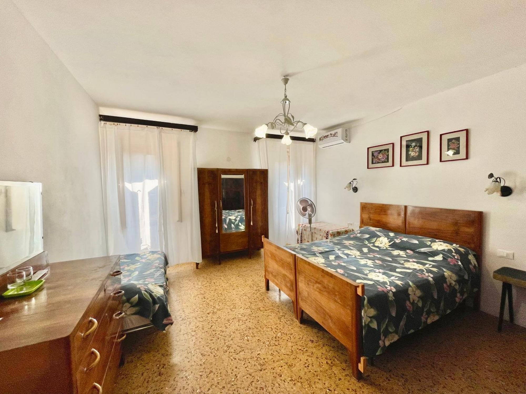 L'Encanto De Luna -Una Casa Autentica Comacchiese Comacchio Extérieur photo